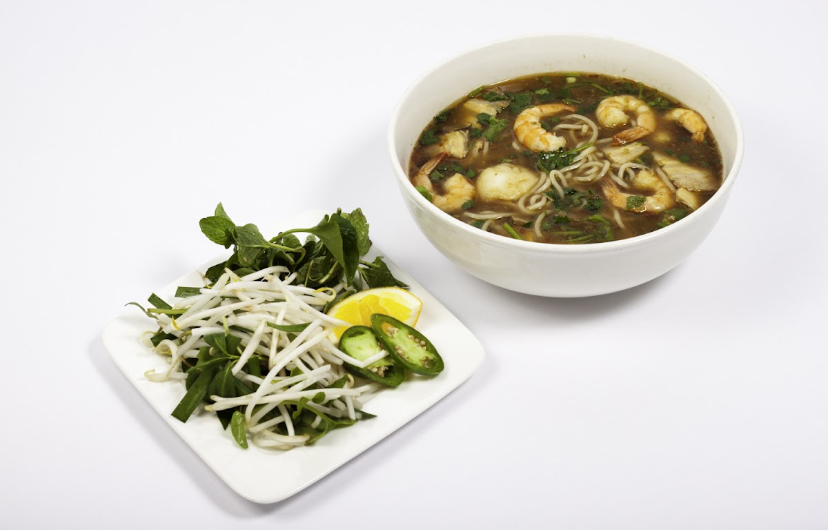 Mộng Thu Cafe Photos 2